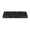 Endorfy Thock 75% Black/Drátové/Bezdrátové/CZ layout/Černá