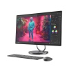 Lenovo Yoga/AIO 32ILL10/31,1"/4K UHD/U7-258V/32GB/1TB/Intel int/W11P/Šedá/3ROn-Site