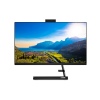 Lenovo IdeaCentre/AIO 3 24ALC6/23,8"/FHD/R5-7430U/16GB/512GB/AMD int/W11H/Černá/2R