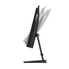 Lenovo IdeaCentre/AIO 3 24ALC6/23,8"/FHD/R5-7430U/16GB/512GB/AMD int/W11H/Černá/2R