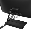 Lenovo IdeaCentre/AIO 3 24ALC6/23,8"/FHD/R5-7430U/16GB/512GB/AMD int/W11H/Černá/2R