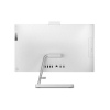 Lenovo IdeaCentre/AIO 3 24ALC6/23,8"/FHD/R5-7430U/16GB/1TB/AMD int/W11H/Bílá/2R