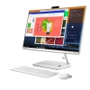 Lenovo IdeaCentre/AIO 3 27ALC6/27"/FHD/R7-7730U/16GB/512GB/AMD int/bez OS/Bílá/2R