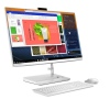 Lenovo IdeaCentre/AIO 3 27ALC6/27"/FHD/R7-7730U/16GB/512GB/AMD int/bez OS/Bílá/2R