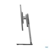 Lenovo Yoga/AIO 27IAH10/27"/QHD/U7-255H/16GB/1TB/Intel int/W11H/Šedá/3ROn-Site