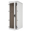 Stojan.rack 42U (š)800x(h)800 RIE IP54,tříbod.zámek s cylindr.vložkou
