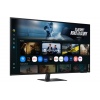 Samsung Smart Monitor/M70F/43"/VA/4K UHD/60Hz/4ms/Černá/2R