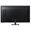 Samsung Smart Monitor/M70F/43"/VA/4K UHD/60Hz/4ms/Černá/2R
