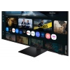 Samsung Smart Monitor/M70F/43"/VA/4K UHD/60Hz/4ms/Černá/2R