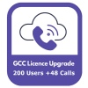 Grandstream GCC-UC-200-SMB Upgrade, licence