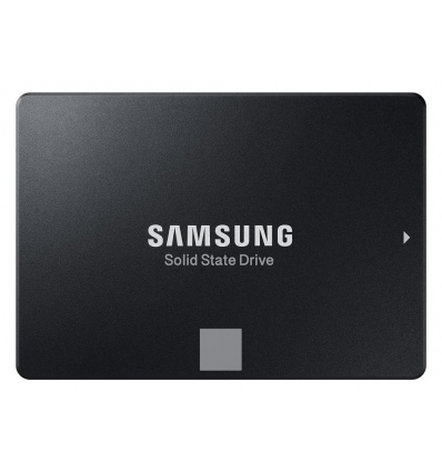 SAMSUNG 870 EVO 250GB SSD / 2,5" / SATA III / Interní