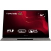 16" LED ViewSonic TD1655 - 1366x768,PCAP,portable