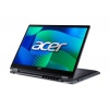 Acer TravelMate P4 Spin 14/TMP414RN-54-TCO-56VJ/U5-125U/14"/WUXGA/T/16GB/512GB SSD/4C-iGPU/W11P/Blue