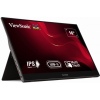 16" LED ViewSonic TD1655 - 1366x768,PCAP,portable