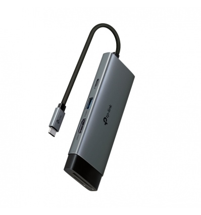 TP-Link UH7021C USB Type-C 7-Port Hub