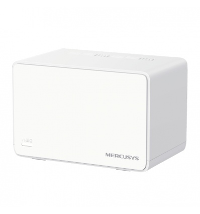 Halo H80X(1-pack) 3000Mbps Home Mesh WiFi6 system