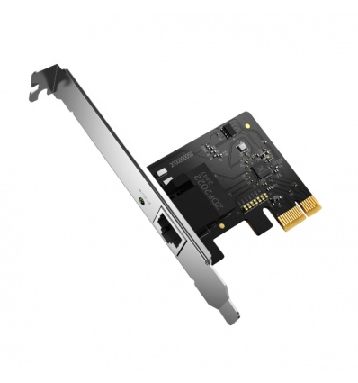 Mercusys MA210E Gigabit PCIe Network Adapter