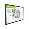55" D-LED Philips 55BDL3751T-UHD,450c,PCap,24/7