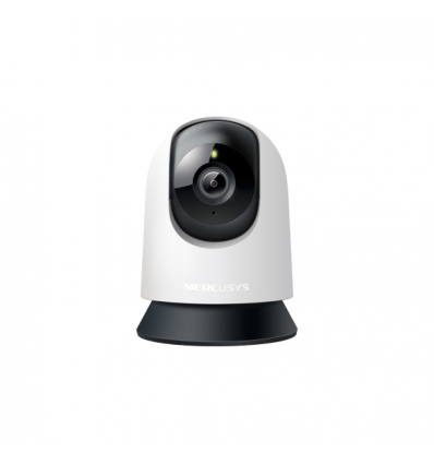 Mercusys MC200 Pan/Tilt Home sec WiFi Camera