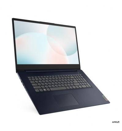 Lenovo IdeaPad 3/17ABA7/R5-5625U/17,3"/FHD/16GB/512GB/RX Vega 7/W11H/Blue/2R