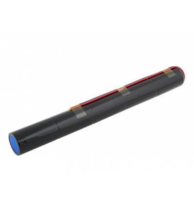 AVACOM baterie pro nouzová světla Ni-Cd 6V 4500mAh vysokoteplotní