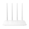 Tenda F6 WiFi N Router 802.11 b/g/n, 300 Mbps, Universal Repeater / WISP / AP, 4x 5 dBi antény