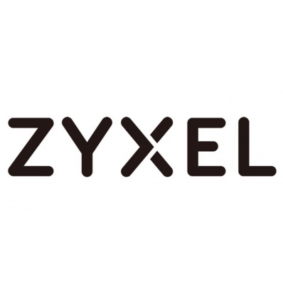 Zyxel Extended Warranty Service 1YR