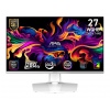 MSI MAG/272QPW X28/26,5"/QD-OLED/QHD/280Hz/0,03ms/Bílá/2R