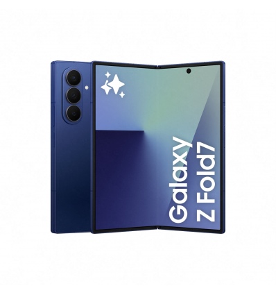Samsung Galaxy Z Fold 7/16GB/1TB/Blue