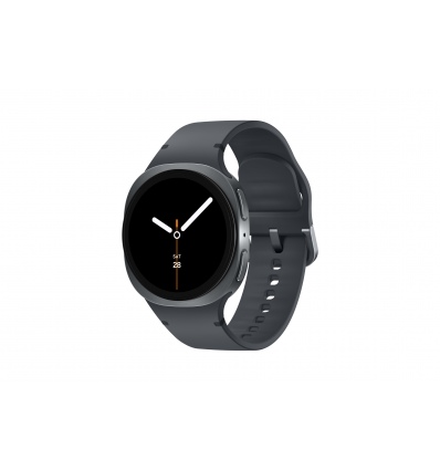 Samsung Galaxy Watch 8/40mm/Sport Band/Black