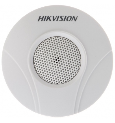 Hikvision DS-2FP2020 - Stropní všesměrový mikrofon