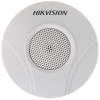 Hikvision DS-2FP2020 - Stropní všesměrový mikrofon