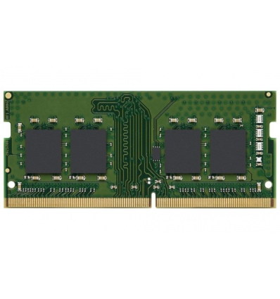 KINGSTON 8GB DDR4 3200MT/s / SO-DIMM / CL22
