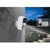 iGET HOME Camera CS11 Battery - WiFi IP 2K kamera, noční vidění IR + LED, dvoucestné audio, IP65