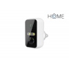 iGET HOME Camera CS11 Battery - WiFi IP 2K kamera, noční vidění IR + LED, dvoucestné audio, IP65