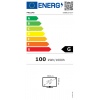 55" D-LED Philips 55BDL3751T-UHD,450c,PCap,24/7
