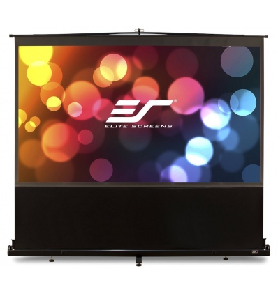 ELITE plátno roleta 84'' 16:9