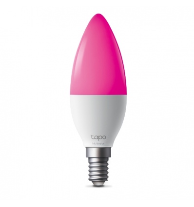 TP-link chytrá žárovka Tapo L430C