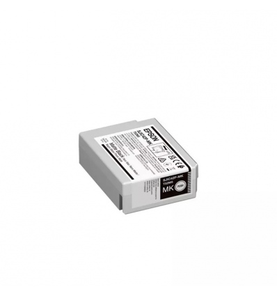 EPSON Ink cartridge for CS C4000e (matteBlack)