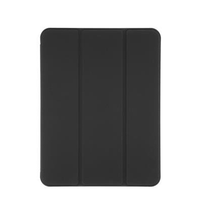 OBAL:ME MistyTab Pouzdro pro iPad Air (2020/2022/2024/2025)/iPad Pro 11 (1/2/3/4) Black