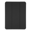 OBAL:ME MistyTab Pouzdro pro iPad Air (2020/2022/2024/2025)/iPad Pro 11 (1/2/3/4) Black