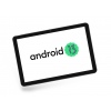 iGET SMART W31 Shiny Silver, tablet 10,1" IPS