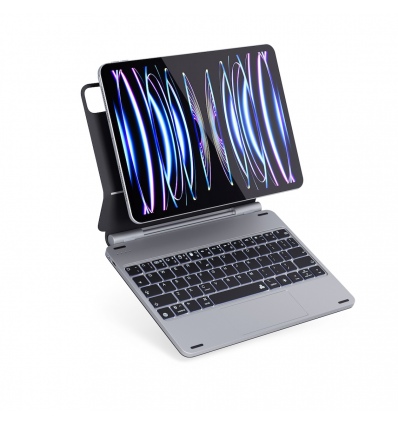 Epico klávesnice pro Apple iPad 10.9´´ (2022) - CZ