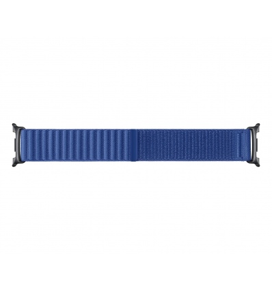 Samsung Látkový řemínek (velikost M/L) Watch 8 Blue