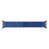 Samsung Látkový řemínek (velikost M/L) Watch 8 Blue