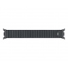 Samsung Látkový řemínek (velikost M/L) Watch 8 Graphite
