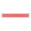 Samsung Látkový řemínek (velikost S/M) Watch 8 Red
