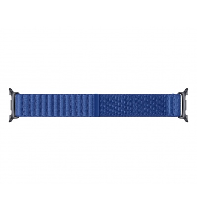 Samsung Látkový řemínek (velikost S/M) Watch 8 Blue