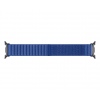 Samsung Látkový řemínek (velikost S/M) Watch 8 Blue
