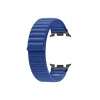 Samsung Látkový řemínek (velikost S/M) Watch 8 Blue